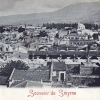 Армянский квартал Смирны, начало 20 века