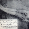 Жертвы резни в Смирне, сентябрь 1922 года