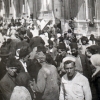 Беженцы Смирны, сентябрь 1922 года