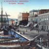 Порт Смирны, конец 19 - начало 20 века 