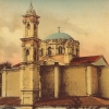 Армянская церковь Смирны Св.Степаноса, 16 век 