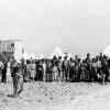 Армянские беженцы Аданы