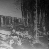 Фотография, сделанная очевидцами Геноцида армян