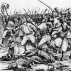 Резня в Сасуне. Август. 1894 г